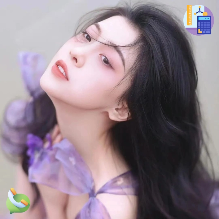 陈洋女士